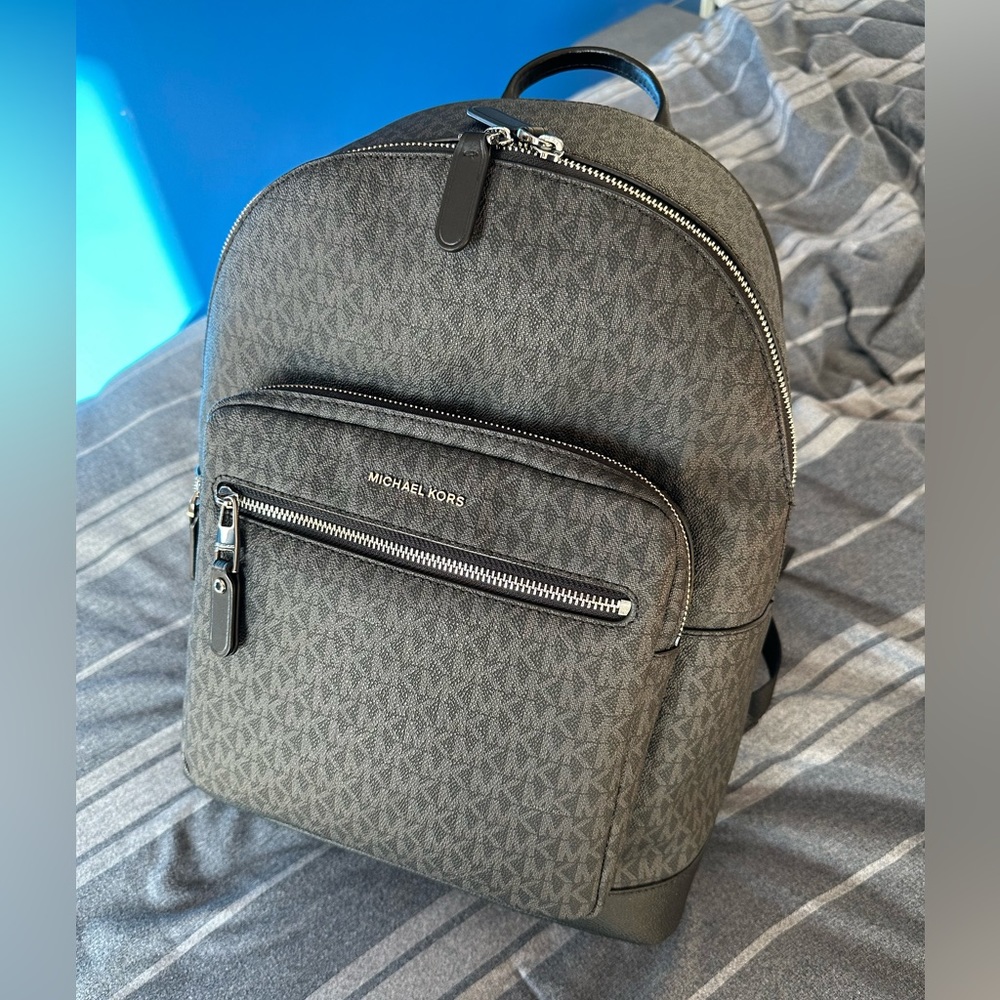 Michael Kors Hudson Backpack
